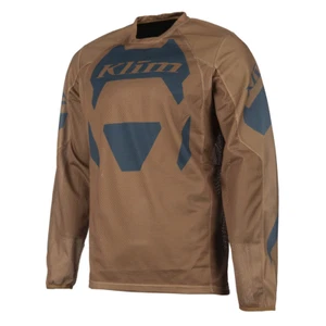 KLIM Mojave Jersey Off-Road MX Dirt Bike Gear - Durable, Vented, Lightweight - Picture 1 of 21