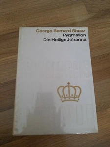 Nobelpreis für Literatur 1925, George Bernard Shaw - Bild 1 von 4