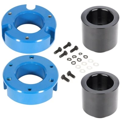 3" Front & 3" Rear Leveling Lift Kit For 2007-2014 GMC Yukon XL 1500 2WD & 4WD - Image 1 of 4