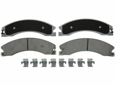 Juego de pastillas de freno Wagner 22223GM 2012 2013 2014 para GMC Sierra 2500 HD 2011-2016 Foto 1 de 2