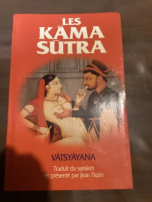 Les Kamasutra - Photo 1/2