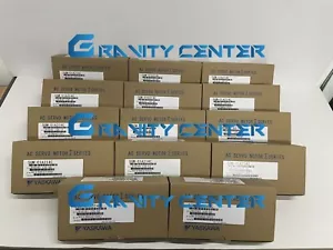 Servomotore YASKAWA SGM-01A314C 100W nuovo con scatola - Foto 1 di 1