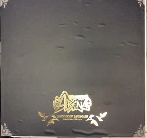 Krosmaster Arena Championship Gameboard Limited Edition 876 New - Picture 1 of 7