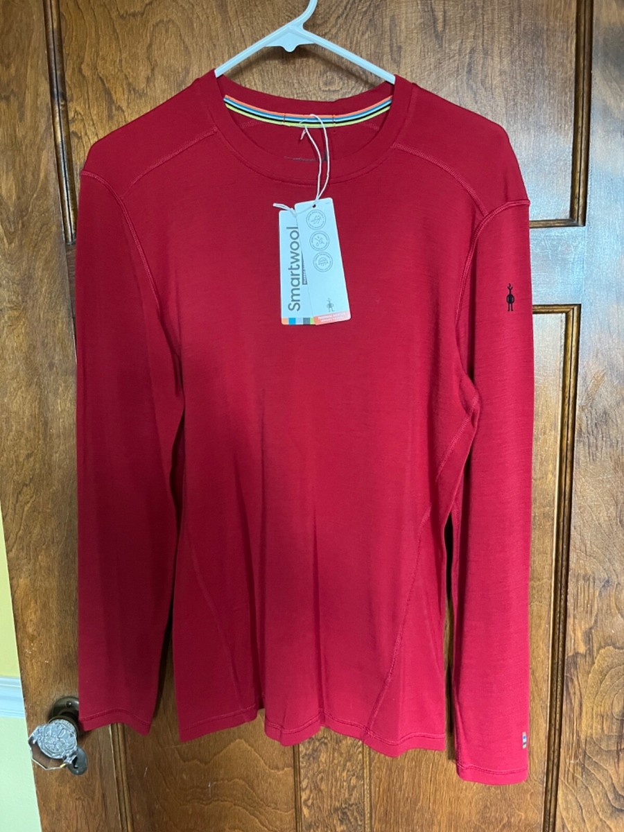 Ropa Térmica Camiseta Termica Hombre Roja Ropa Termica Para Mujer