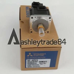ONE NEW Mitsubishi Servo Motor HF-KP23 - Picture 1 of 5