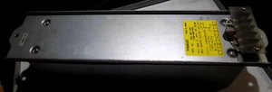 FANUC A06B-6066-H500 A40L-0001-0328 Discharge Resistor From HITACHI SEIKI HG400 - Picture 1 of 6