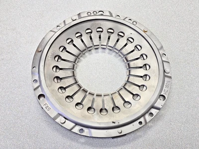 NICE ORIGINAL PORSCHE 911 905 SPORTOMATIC TRANSMISSION CLUTCH PRESSURE PLATE F&S - Image 1 of 4