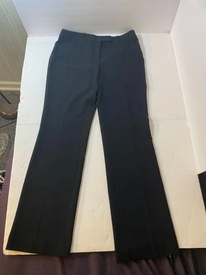 Tommy Hilfiger Womans Dress pants, Black, size 4, Excellent Condition. - Image 1 of 4