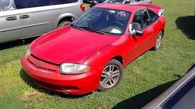 Radiador compatible con 04-05 CAVALIER 204909 Foto 1 de 4