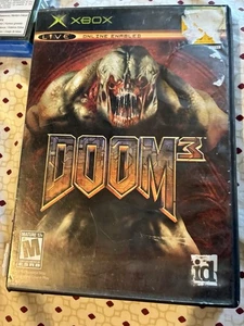 Doom 3 (Microsoft Xbox, 2005) - Bild 1 von 8