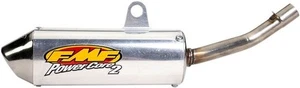 Silenciador de escape Honda CR125 FMF Powercore 2 CR 125 se adapta a los años 1998 a 1999 - Imagen 1 de 5