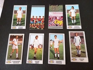 Figurine Calciatori Panini 74-75 Cagliari - Foto 1 di 1
