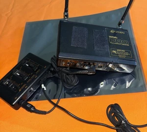 Azden - WDR PRO True Diversity Receiver #8598 - Picture 1 of 5