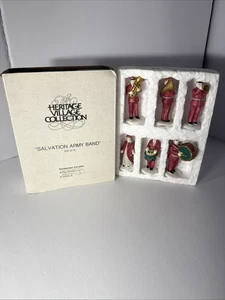 Abteilung 56 Heilsarmee Band - Bild 1 von 4