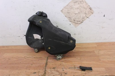 Honda CR85R 2006 tanque de gasolina tapa tanque de combustible Petcock Foto 1 de 4