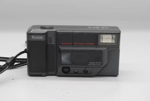 Kodak 35 AF2 mit 35 mm f/2.8 Ekton – 35 mm Kleinbildkamera - Bild 1 von 4