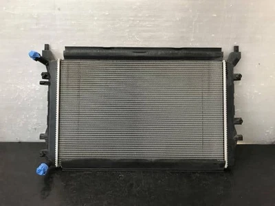 Radiador VOLKSWAGEN Golf Variant 2011 DBA-1KCAX 1K0121251BN [Usado] [PA109070123] Foto 1 de 3