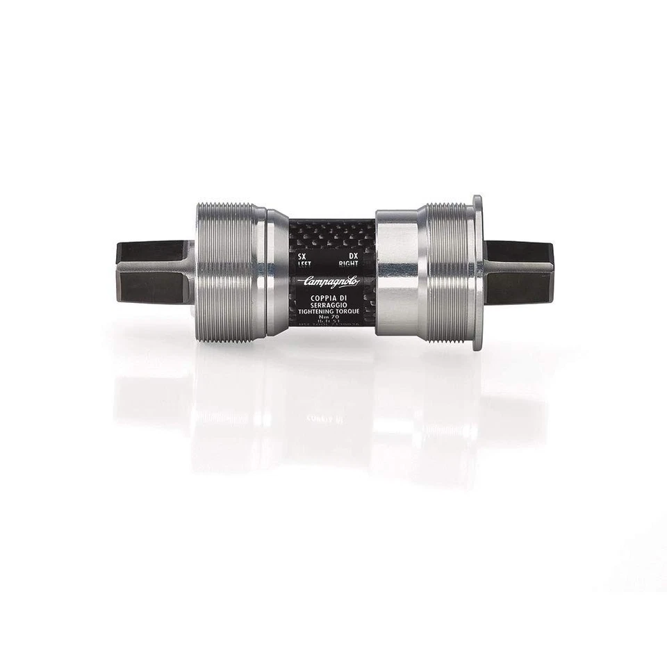 Campagnolo Record Track B/B Bsa 111 мм - Изображение 1 из 1