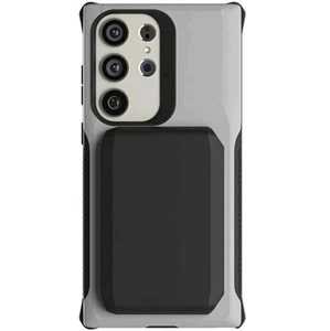 Ghostek EXEC Card Wallet Designed for Galaxy S23 / S23+ Plus / S23 Ultra Case - Picture 1 of 8