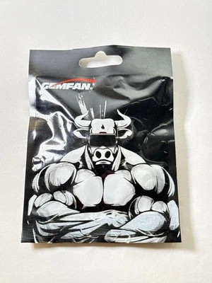 GEMFAN HULKIE 2040-3 Clear 3 Holes 4L4R Propeller Prop - Image 1 of 4