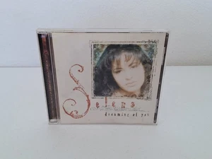 Dreaming of You by Selena (CD, 1995) BMG Direct Free S&H - Picture 1 of 3