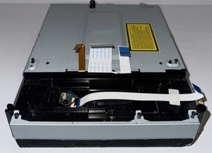 OEM Sony PS3 KES-400A Blue Ray Disc Laufwerk mit Laserbaugruppe funktioniert lesen! - Bild 1 von 4