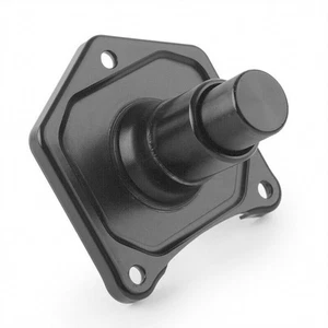 Brand New Push Button Starter Solenoid Cover For Big Twin 1991/Later - Picture 1 of 10
