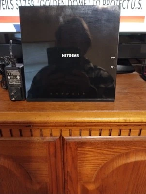 Combo de router WiFi módem cable NETGEAR C6250 - AC1600 velocidad WiFi DOCSIS 3.0.  Foto 1 de 4