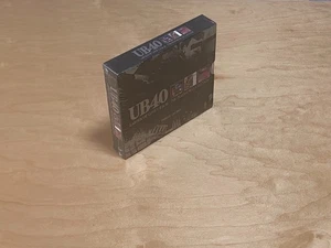 UB40 - Labour of Love 1, 2 & 3 - The Platinum Collection - 3 CD Set - Picture 1 of 4