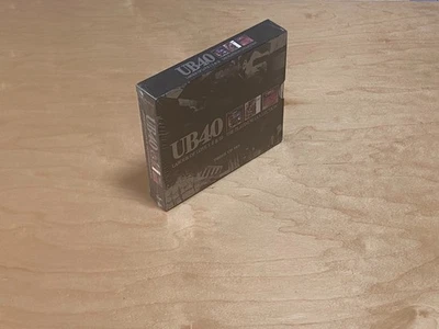 UB40 - Labour of Love 1, 2 & 3 - The Platinum Collection - 3 CD Set - Image 1 of 4