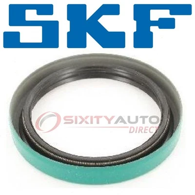 SKF Engine Camshaft Seal for 1998-2005 Volvo V70 2.3L 2.4L 2.5L L5 - Gaskets zk Foto 1 de 4