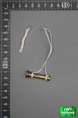 Escala 1:6 QORANGE QOM-1049 Scouts of China 1937 (tamanho infantil) - Lanterna e corda - Imagem 1 de 2