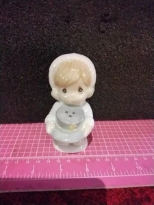 Precious Moments Salzstreuer Winter Style - Bild 1 von 3