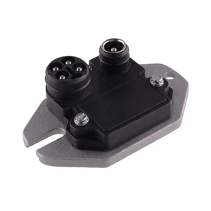 Ignition Control Module Fit For Mercedes Benz W201 W126 R107 fr 380SE 380SL WD - Picture 1 of 4