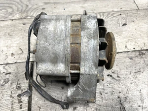THERMO KING 12VDC, 37AMP ALTERNATOR 815-2589 - Picture 1 of 6