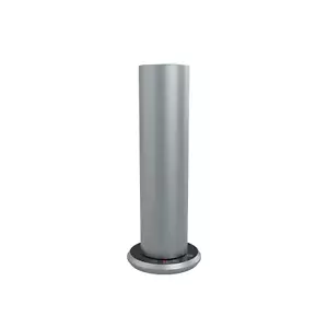 Titanium Luxury Bluetooth Programable Diffuser For Areas Up To 1000 Sq/Ft - Picture 1 of 4