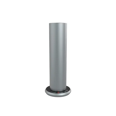 Titanium Luxury Bluetooth Programable Diffuser For Areas Up To 1000 Sq/Ft - Image 1 of 4