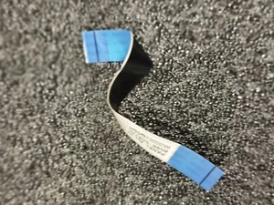 LVDS BN96-39820F BN96-50875C TV SAMSUNG QE55Q90TAT TP0006 - Imagen 1 de 4
