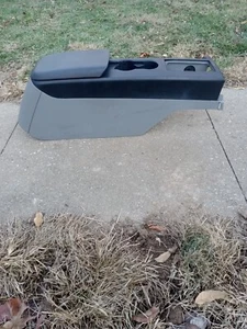 2005 Ford Mustang Center Console Floor Interior Automatic W/Lid OEM - Bild 1 von 24