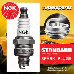 NGK Standard Spark Plug CMR5H - Premium Quality Japanese Industrial Standard - Picture 1 of 3