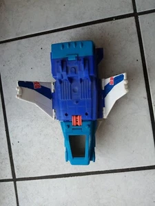Transformers -Action Figures /oder and. Hasbro - Fahrzeug ErsatzteilspenderNr. 2 - Bild 1 von 4