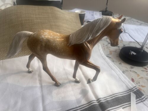 peter stone model horses