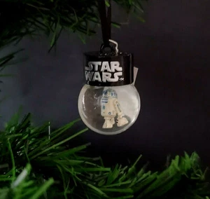Star Wars R2-D2 Ornement 33mm Encore - Photo 1/2