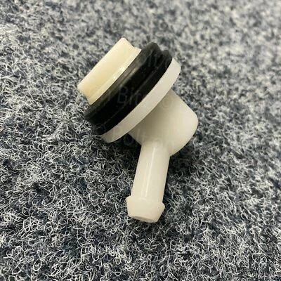 RDX non return Valve Kit for Servo - 1983 to 1990 90/110/127 - Image 1 of 4