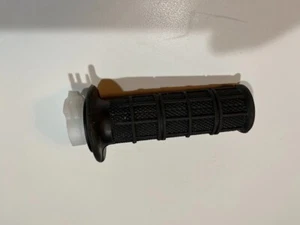 Twist Throttle Handle Grip For 7/8in 50 150 250cc Mini Bike ATV - Picture 1 of 1
