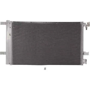 New A/C Condenser 4/6 Cyl For 2010-2020 Buick LaCrosse 3.6L 23305638 GM3030285 - Picture 1 of 5