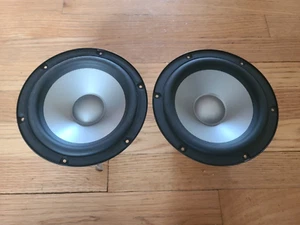 Infinity Entra One Pair of Woofers - Picture 1 of 5