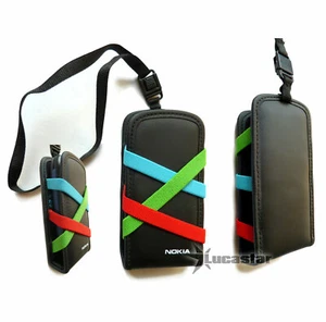Funda Original Nokia CP-297 COLORES - Bild 1 von 1