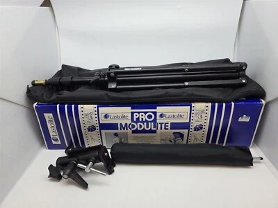 Lastolite Pro Modulite Tripod and Photography Umbrella Boxed - Image 1 of 4