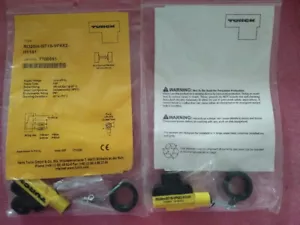 1pcs New TURCK RO20M-BT18-VP6X2-H1141 7700661 - Picture 1 of 1